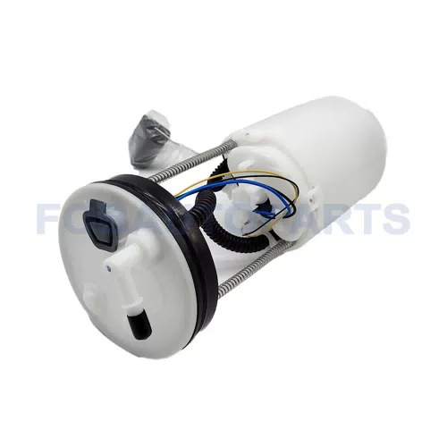 Fuel Pump Assembly Fit for Honda CR-V 2.4L 2002-2006 17040SCA000 17045S9AA00 17045S9AA30 - image 3